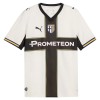 Fußball Trikot Parma Calcio Heim 2026-27 Fußball Trikot Parma Calcio Heim 2026-27