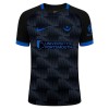 Fußball Trikot Portsmouth Ausweich 2026-27 Fußball Trikot Portsmouth Ausweich 2026-27