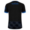 Fußball Trikot Portsmouth Ausweich 2026-27