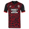 Fußball Trikot Rangers Ausweich 2026-27 Fußball Trikot Rangers Ausweich 2026-27