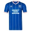 Fußball Trikot Rangers Heim 2026-27