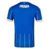 Fußball Trikot Rangers Heim 2026-27