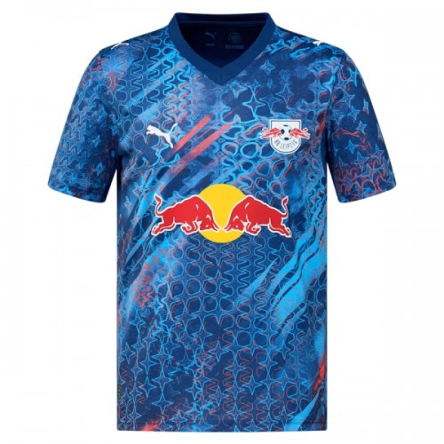 Fußball Trikot RB Leipzig Ausweich 2026-27 Fußball Trikot RB Leipzig Ausweich 2026-27