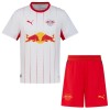 Fußball Trikot RB Leipzig Heim 2026-27 - Kinder Fußball Trikot RB Leipzig Heim 2026-27 - Kinder
