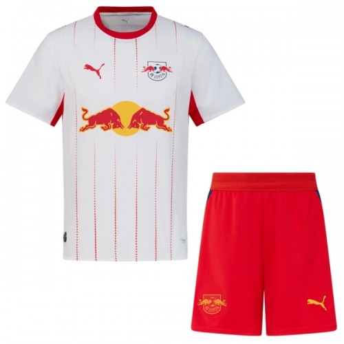 Fußball Trikot RB Leipzig Heim 2026-27 - Kinder Fußball Trikot RB Leipzig Heim 2026-27 - Kinder