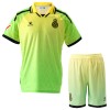 Fußball Trikot RCD Espanyol Ausweich 2026-27 - Kinder Fußball Trikot RCD Espanyol Ausweich 2026-27 - Kinder