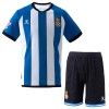 Fußball Trikot RCD Espanyol Heim 2026-27 - Kinder Fußball Trikot RCD Espanyol Heim 2026-27 - Kinder