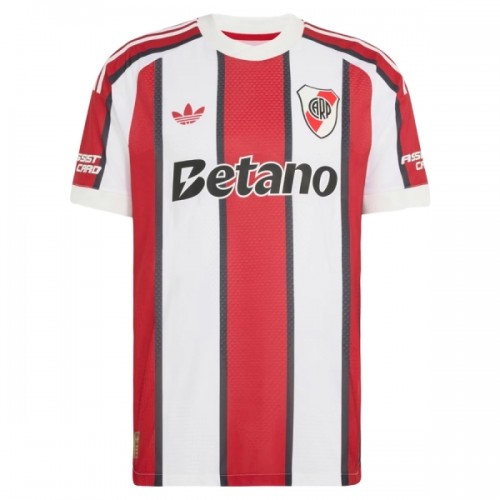 Fußball Trikot River Plate Auswärts 2026-27 Fußball Trikot River Plate Auswärts 2026-27