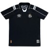 Fußball Trikot Santos FC Ausweich 2026-27 Fußball Trikot Santos FC Ausweich 2026-27