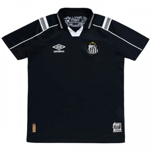 Fußball Trikot Santos FC Ausweich 2026-27 Fußball Trikot Santos FC Ausweich 2026-27