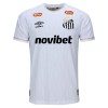 Fußball Trikot Santos FC Heim 2026-27 Fußball Trikot Santos FC Heim 2026-27