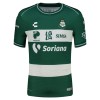 Fußball Trikot Santos Laguna Heim 2026-27