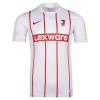 Fußball Trikot SC Freiburg Auswärts 2026-27