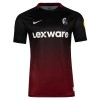 Fußball Trikot SC Freiburg Ausweich 2026-27