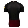 Fußball Trikot SC Freiburg Ausweich 2026-27