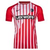 Fußball Trikot SC Freiburg Heim 2026-27 Fußball Trikot SC Freiburg Heim 2026-27