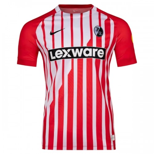 Fußball Trikot SC Freiburg Heim 2026-27 Fußball Trikot SC Freiburg Heim 2026-27