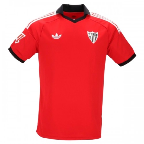 Fußball Trikot Sevilla FC Auswärts 2026-27 Fußball Trikot Sevilla FC Auswärts 2026-27