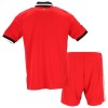 Fußball Trikot Sevilla FC Auswärts 2026-27 - Kinder