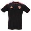Fußball Trikot Sevilla FC Ausweich 2026-27 Fußball Trikot Sevilla FC Ausweich 2026-27