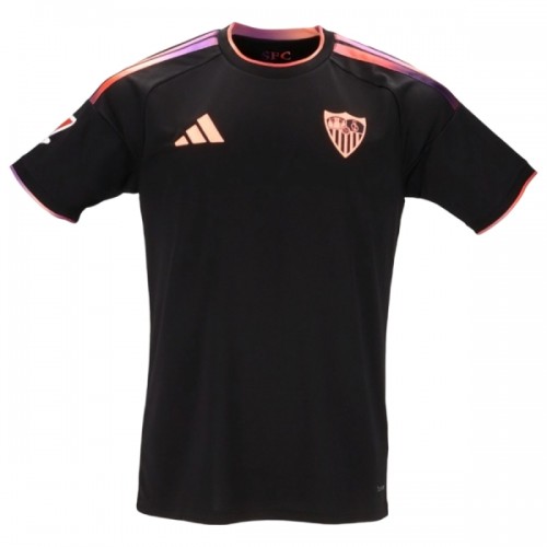 Fußball Trikot Sevilla FC Ausweich 2026-27 Fußball Trikot Sevilla FC Ausweich 2026-27