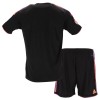 Fußball Trikot Sevilla FC Ausweich 2026-27 - Kinder