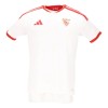 Fußball Trikot Sevilla FC Heim 2026-27 Fußball Trikot Sevilla FC Heim 2026-27