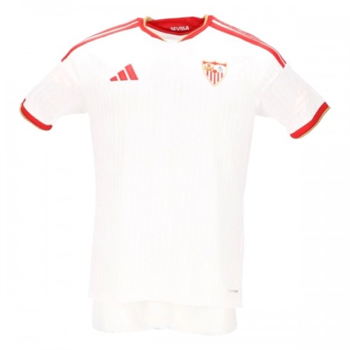 Fußball Trikot Sevilla FC Heim 2026-27 Fußball Trikot Sevilla FC Heim 2026-27