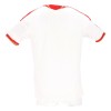 Fußball Trikot Sevilla FC Heim 2026-27