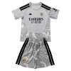 Fußball Trikot SL Benfica Lissabon Torwart 2026-27 Graue - Kinder Fußball Trikot SL Benfica Lissabon Torwart 2026-27 Graue - Kinder