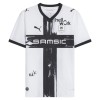 Fußball Trikot Stade Rennais Auswärts 2026-27 Fußball Trikot Stade Rennais Auswärts 2026-27