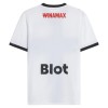 Fußball Trikot Stade Rennais Auswärts 2026-27