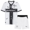 Fußball Trikot Stade Rennais Auswärts 2026-27 - Kinder Fußball Trikot Stade Rennais Auswärts 2026-27 - Kinder