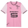Fußball Trikot Stade Rennais Ausweich 2026-27 Fußball Trikot Stade Rennais Ausweich 2026-27