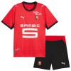 Fußball Trikot Stade Rennais Heim 2026-27 - Kinder Fußball Trikot Stade Rennais Heim 2026-27 - Kinder