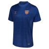 Fußball Trikot Sunderland Ausweich 2026-27 - Kinder