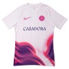 Fußball Trikot Toulouse Auswärts 2026-27 Fußball Trikot Toulouse Auswärts 2026-27