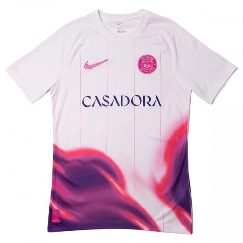 Fußball Trikot Toulouse Auswärts 2026-27 Fußball Trikot Toulouse Auswärts 2026-27