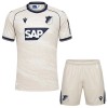 Fußball Trikot TSG 1899 Hoffenheim Auswärts 2026-27 - Kinder Fußball Trikot TSG 1899 Hoffenheim Auswärts 2026-27 - Kinder
