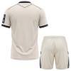 Fußball Trikot TSG 1899 Hoffenheim Auswärts 2026-27 - Kinder