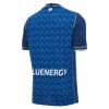 Fußball Trikot Udinese Calcio Auswärts 2026-27