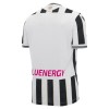 Fußball Trikot Udinese Calcio Heim 2026-27