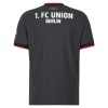 Fußball Trikot Union Berlin Auswärts 2026-27 - Kinder