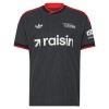 Fußball Trikot Union Berlin Auswärts 2026-27 - Kinder