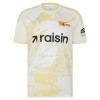 Fußball Trikot Union Berlin Ausweich 2026-27 Fußball Trikot Union Berlin Ausweich 2026-27