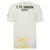Fußball Trikot Union Berlin Ausweich 2026-27