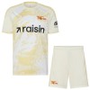 Fußball Trikot Union Berlin Ausweich 2026-27 - Kinder Fußball Trikot Union Berlin Ausweich 2026-27 - Kinder
