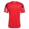 Fußball Trikot Universidad de Chile Ausweich 2026-27
