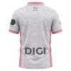 Fußball Trikot Valladolid Ausweich 2026-27