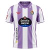 Fußball Trikot Valladolid Heim 2026-27 Fußball Trikot Valladolid Heim 2026-27